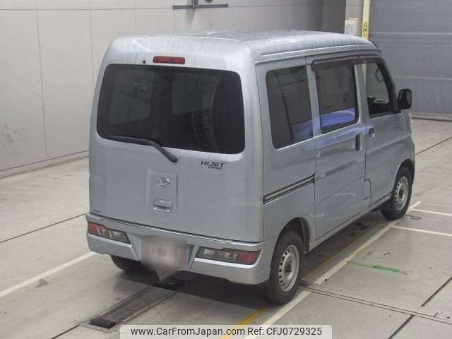 daihatsu hijet-van 2019 -DAIHATSU--Hijet Van EBD-S331V--S331V-0232540---DAIHATSU--Hijet Van EBD-S331V--S331V-0232540- image 2