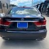 lexus ls 2013 CFJ1534230 image 5