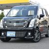 suzuki wagon-r-stingray 2022 quick_quick_4AA-MH55S_MH55S-924079 image 1