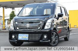 suzuki wagon-r-stingray 2022 quick_quick_4AA-MH55S_MH55S-924079