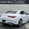 mercedes-benz cla-class 2023 -MERCEDES-BENZ--Benz CLA 3DA-118312M--W1K1183122N425972---MERCEDES-BENZ--Benz CLA 3DA-118312M--W1K1183122N425972- image 3