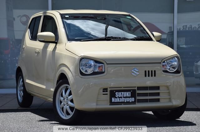 suzuki alto 2019 GOO_JP_700070570930240622001 image 1