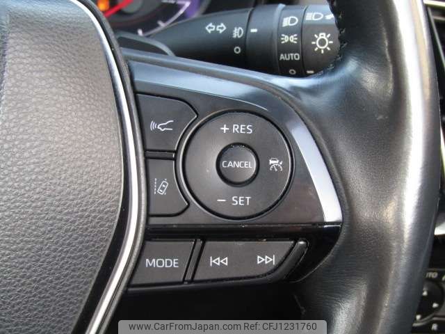 toyota crown 2020 -TOYOTA--Crown 6AA-AZSH20--AZSH20-1055155---TOYOTA--Crown 6AA-AZSH20--AZSH20-1055155- image 2