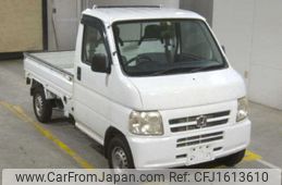 honda acty-truck 2007 CFJ1613610