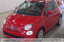 fiat 500 2020 CFJ1507875