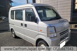 suzuki every 2008 CFJ1447543