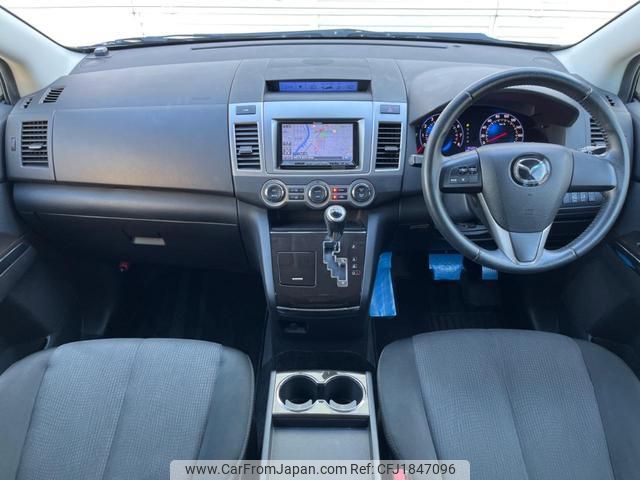 mazda mpv 2012 CFJ1847096 image 2