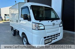 daihatsu hijet-truck 2020 -DAIHATSU--Hijet Truck S500P-0123305---DAIHATSU--Hijet Truck S500P-0123305-