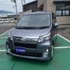 daihatsu move 2013 -DAIHATSU--Move DBA-LA100S--LA100S-1039930---DAIHATSU--Move DBA-LA100S--LA100S-1039930- image 1