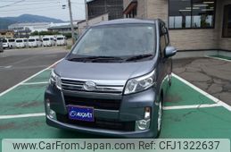 daihatsu move 2013 -DAIHATSU--Move DBA-LA100S--LA100S-1039930---DAIHATSU--Move DBA-LA100S--LA100S-1039930-