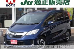honda freed 2016 -HONDA--Freed GP3--1235288---HONDA--Freed GP3--1235288-