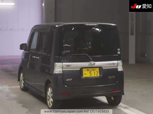 daihatsu tanto 2012 CFJ1605835 image 2