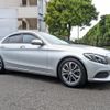 mercedes-benz c-class 2017 quick_quick_RBA-205042C_WDD2050422R229029 image 4