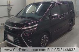 toyota voxy 2018 -TOYOTA--Voxy DBA-ZRR80W--ZRR80-0458092---TOYOTA--Voxy DBA-ZRR80W--ZRR80-0458092-