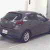 mazda demio 2015 -MAZDA 【京都 503ﾁ9288】--Demio DJ5FS-136982---MAZDA 【京都 503ﾁ9288】--Demio DJ5FS-136982- image 6