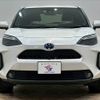 toyota yaris-cross 2022 CFJ1817815 image 12
