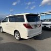 toyota alphard 2010 -TOYOTA--Alphard DBA-ANH20W--ANH20-8138456---TOYOTA--Alphard DBA-ANH20W--ANH20-8138456- image 15