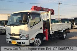 hino dutro 2014 N1024010195F-17