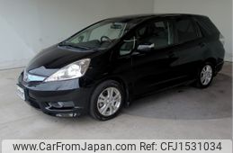 honda fit-shuttle 2011 CFJ1531034