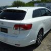 toyota avensis 2012 CFJ1599540 image 2