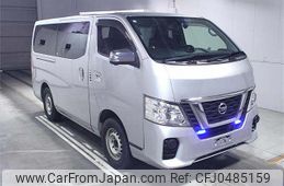 nissan caravan-van 2019 -NISSAN--Caravan Van VW6E26-110517---NISSAN--Caravan Van VW6E26-110517-