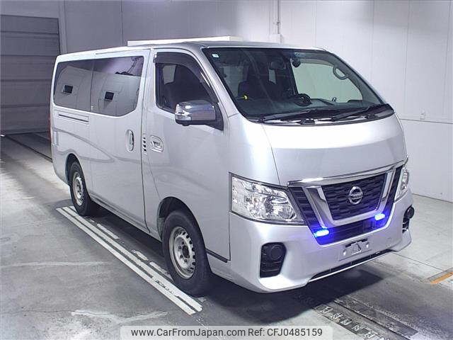 nissan caravan-van 2019 -NISSAN--Caravan Van VW6E26-110517---NISSAN--Caravan Van VW6E26-110517- image 1