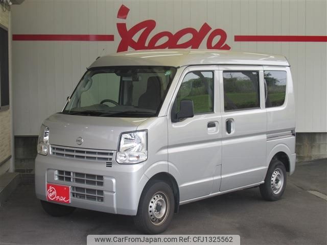 nissan clipper-van 2021 -NISSAN--Clipper Van HBD-DR17V--DR17V-457636---NISSAN--Clipper Van HBD-DR17V--DR17V-457636- image 1