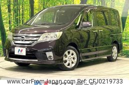 nissan serena 2011 -NISSAN--Serena DBA-FC26--FC26-037712---NISSAN--Serena DBA-FC26--FC26-037712-