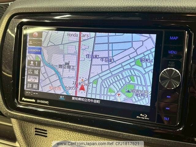 toyota vitz 2019 CFJ1817621 image 2