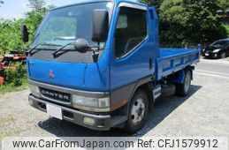 mitsubishi-fuso canter 1999 CFJ1579912