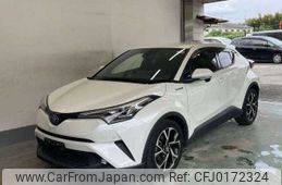 toyota c-hr 2018 -TOYOTA--C-HR ZYX10--2145610---TOYOTA--C-HR ZYX10--2145610-