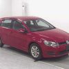 volkswagen golf 2013 -VOLKSWAGEN--VW Golf AUCJZ-EW009487---VOLKSWAGEN--VW Golf AUCJZ-EW009487- image 1