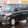 suzuki spacia 2017 -SUZUKI--Spacia DAA-MK42S--MK42S-617754---SUZUKI--Spacia DAA-MK42S--MK42S-617754- image 1