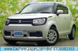 suzuki ignis 2016 quick_quick_DAA-FF21S_FF21S-117864