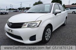 toyota corolla-axio 2014 CFJ1870124