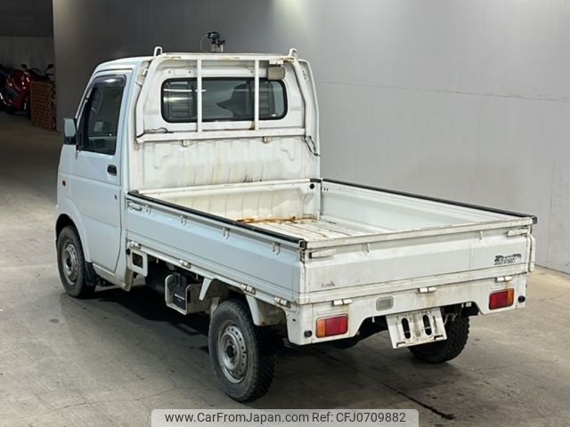 suzuki carry-truck 2005 -SUZUKI--Carry Truck DA63T-287426---SUZUKI--Carry Truck DA63T-287426- image 2