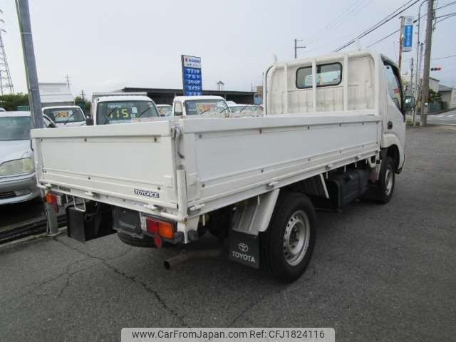 toyota toyoace 2005 CFJ1824116 image 2