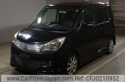 mitsubishi delica-d2 2012 -MITSUBISHI--Delica D2 DBA-MB15S--MB15S-201703---MITSUBISHI--Delica D2 DBA-MB15S--MB15S-201703-