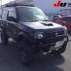 suzuki jimny 2005 -SUZUKI 【三重 595ｾ23】--Jimny JB23W--411221---SUZUKI 【三重 595ｾ23】--Jimny JB23W--411221- image 1
