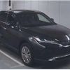 toyota harrier-hybrid 2021 quick_quick_6AA-AXUH80_AXUH80-0001611 image 1