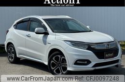 honda vezel 2019 quick_quick_RU3_RU3-1357966