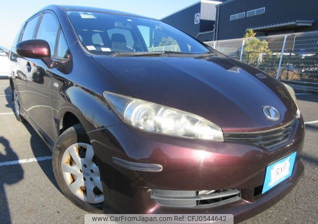 toyota wish 2010 REALMOTOR_Y2024120093F-12 image 2