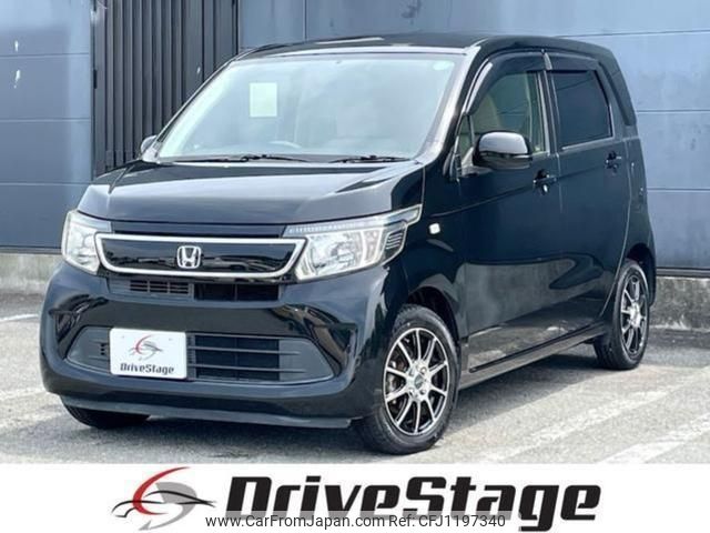 honda n-wgn 2015 quick_quick_JH1_JH1-1207377 image 1