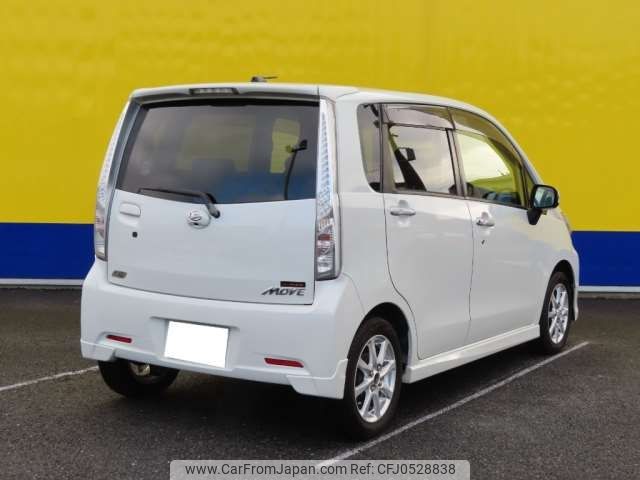 daihatsu move 2013 -DAIHATSU--Move DBA-LA100S--LA100S-1027381---DAIHATSU--Move DBA-LA100S--LA100S-1027381- image 2