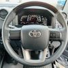 toyota land-cruiser-wagon 2023 -TOYOTA--Land Cruiser Wagon 3DA-GDJ76W--GDJ76-1001466---TOYOTA--Land Cruiser Wagon 3DA-GDJ76W--GDJ76-1001466- image 17