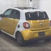 smart forfour 2017 -SMART--Smart Forfour DBA-453042--WME4530422Y124302---SMART--Smart Forfour DBA-453042--WME4530422Y124302- image 3