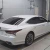 lexus ls 2020 CFJ1786791 image 2