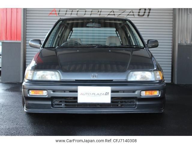 honda civic-shuttle 1993 CFJ7140308 image 2