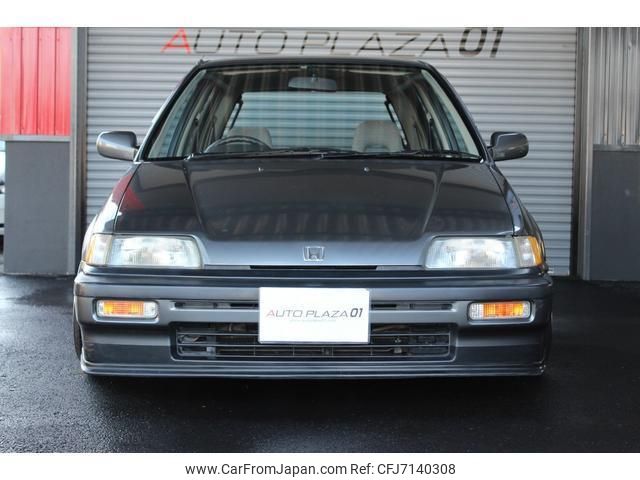 honda civic-shuttle 1993 quick_quick_EF2_EF2-5401436 image 2