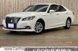 toyota crown 2016 -TOYOTA--Crown DAA-AWS210--AWS210-6102184---TOYOTA--Crown DAA-AWS210--AWS210-6102184-